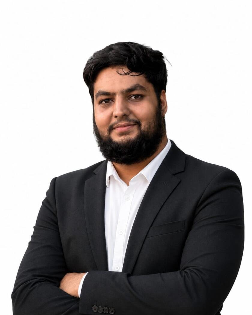Waleed Abdullah