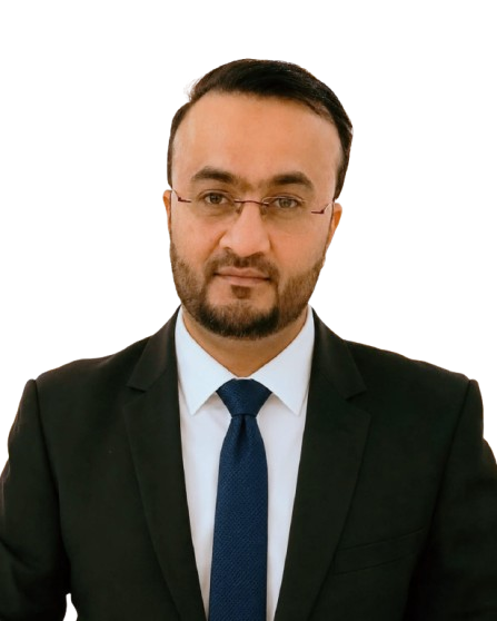 M. Abbas Raj