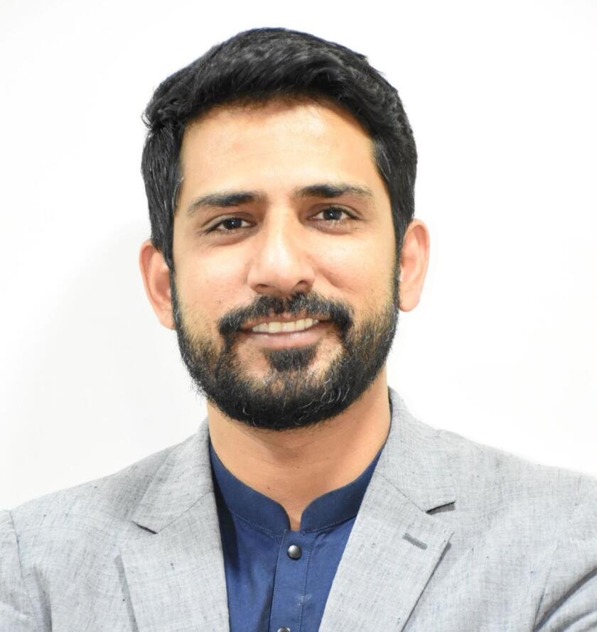 Dr. Bilal Iftikhar