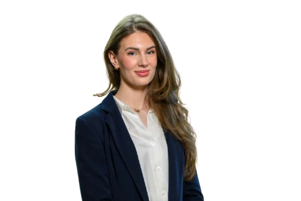 Madeline Akram